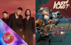 معرفی بازی Last Flag