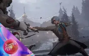 محتوای دانلودی Lies of P در دسترس قرار گرفت؛ تریلر عرضهی آن را ببینید