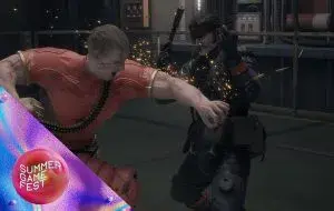 ببینید؛ اسنیک در تریلر جدید متال گیر سالید 3 میمون‌بازی می‌کند