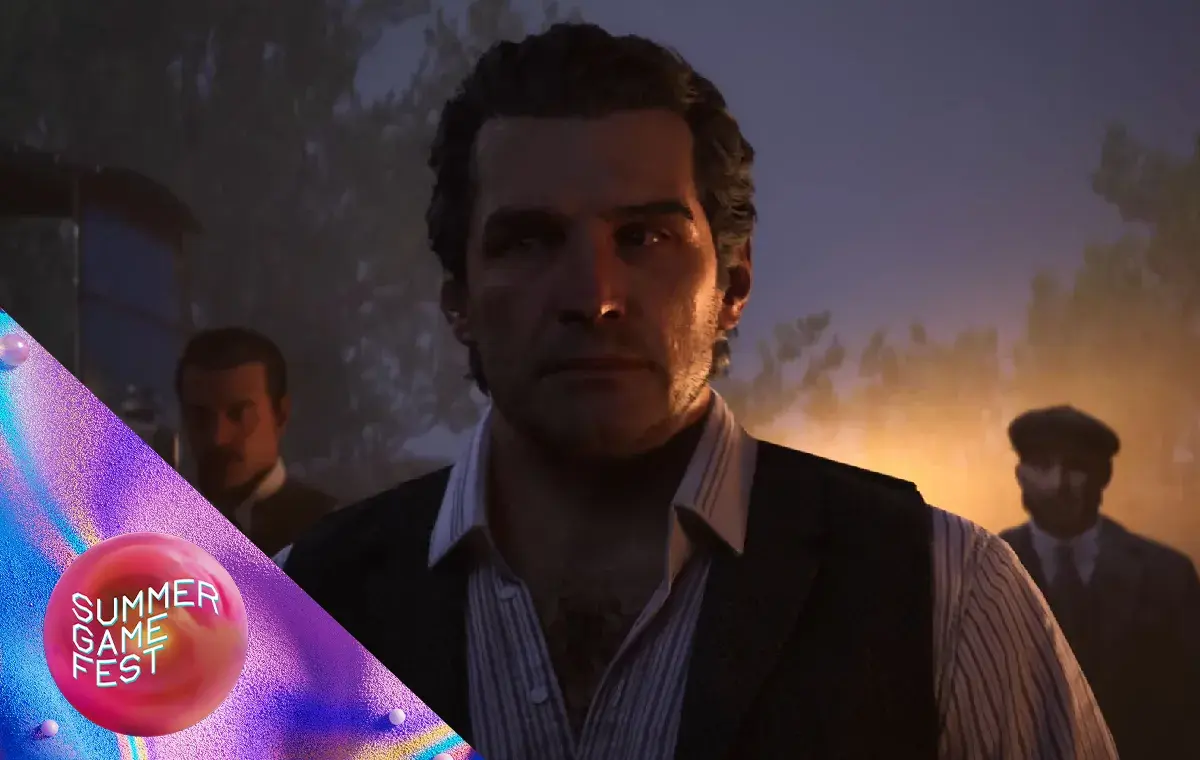 تریلر جدید Mafia_ The Old Country