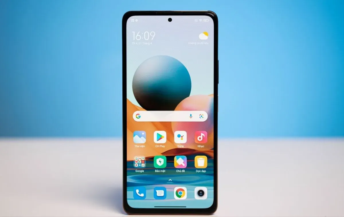 هات اسپات (نقطه اتصال) شیائومی