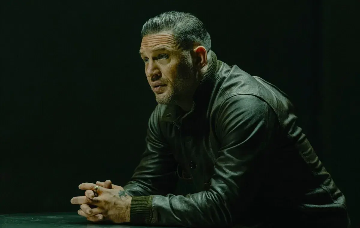 نقد سریال سرزمین اوباش