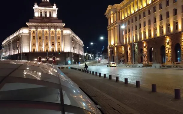 دوربین اصلی گلکسی A36