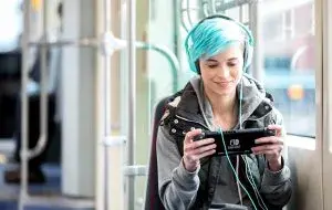 در مدح نینتندو سوییچ؛ کنسولی که کنسول‌های بازی را نجات داد!