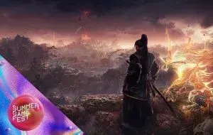 تیم نینجا رسما از Nioh 3 رونمایی کرد؛ دموی آن را همین حالا دانلود کنید!