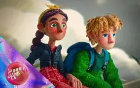 بازی Out-of-Words