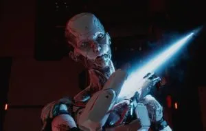 نگاهی نزدیک به پراگماتا؛ بازی علمی‌تخیلی جدید کپ‌کام با چاشنی گاد آو وار!