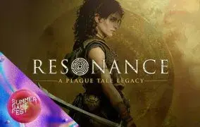 معرفی بازی Resonance: A Plague Tale Legacy