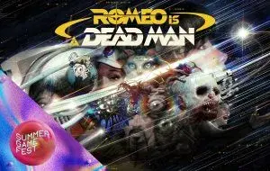 «رومئو یک مرد مرده است»؛ بازی عجیب و غریب جدید سودا ۵۱ را ببینید