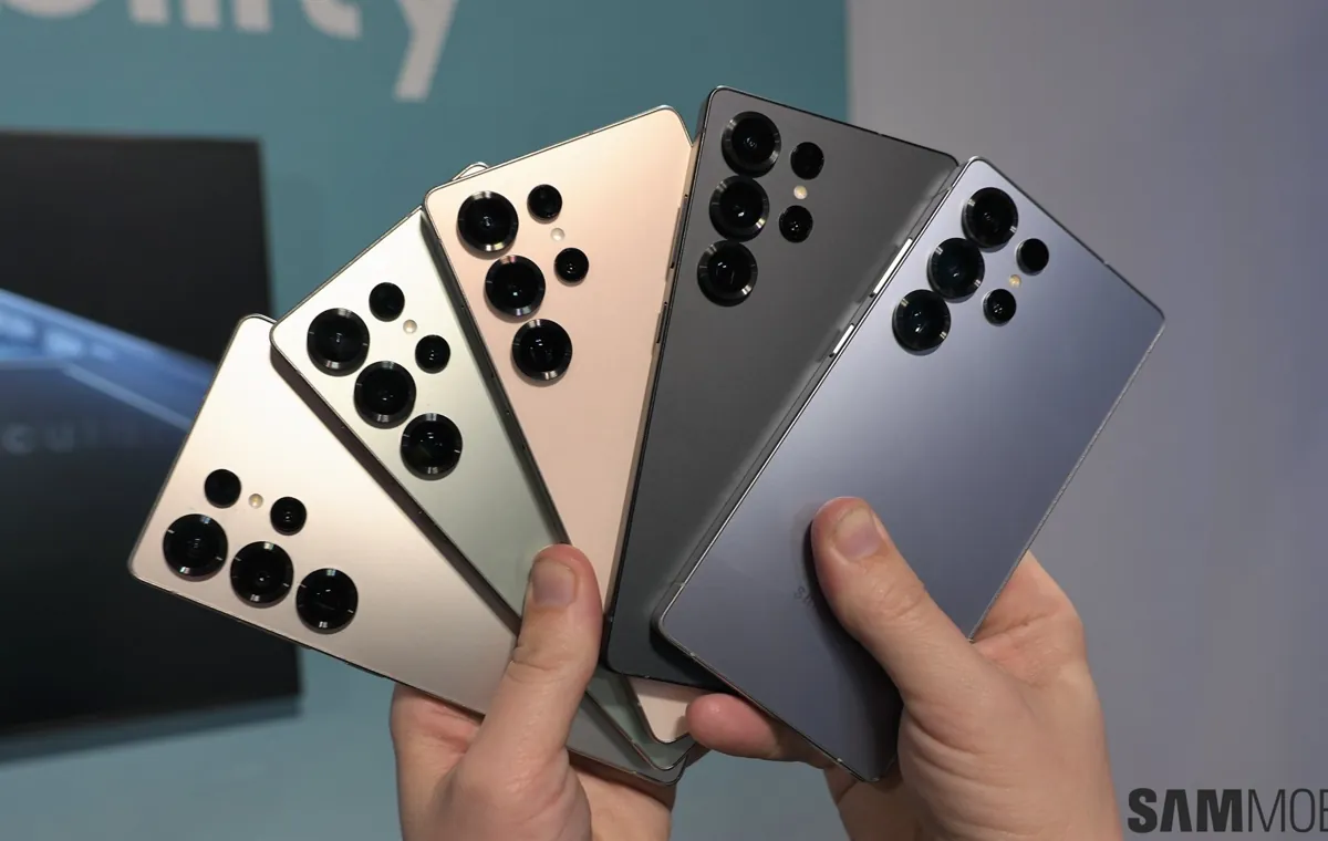 گلکسی S26 اولترا