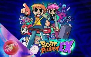 اسکات پیلگریم با یک بازی اکشن دوبعدی دیگر بازمیگردد؛ تریلر معرفی آن را ببینید