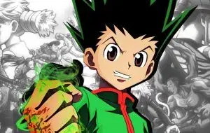 قوی‌ترین شخصیت‌های انیمه «هانتر هانتر»؛ از هیسوکا تا یوپی