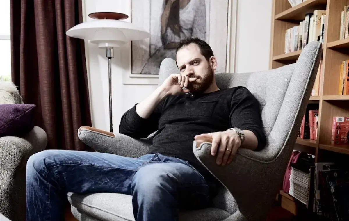 جو ابرکرومبی