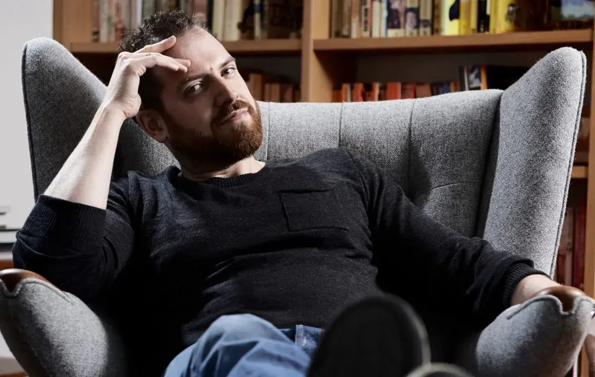 جو ابرکرومبی