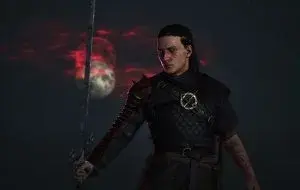 گیم‌پلی بازی خون‌آشامی Blood of Dawnwalker یادآور ویچر ۳ است