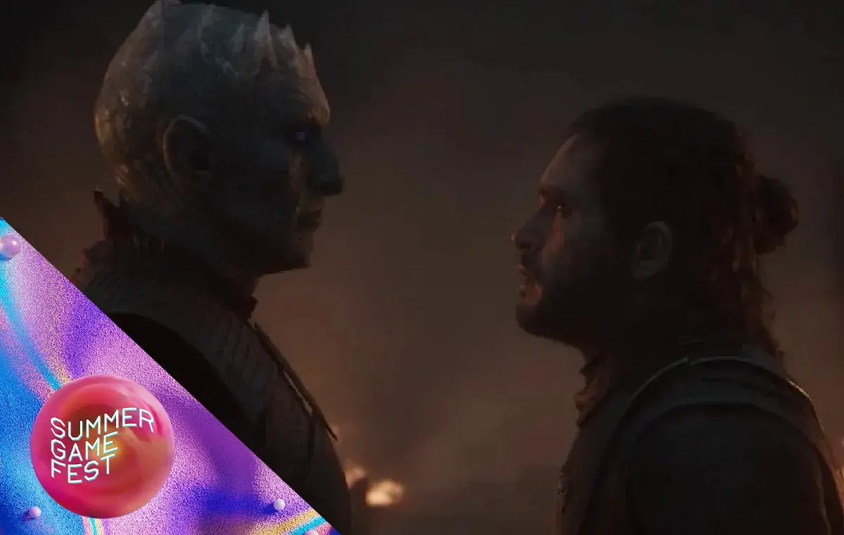 بازی جدید گیم آو ترونز