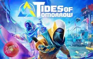ببینید؛ در Tides of Tomorrow داستان یک بازیکن دیگر را تجربه می‌کنیم