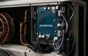 اینورتر چیست و چه کاربردی دارد؟