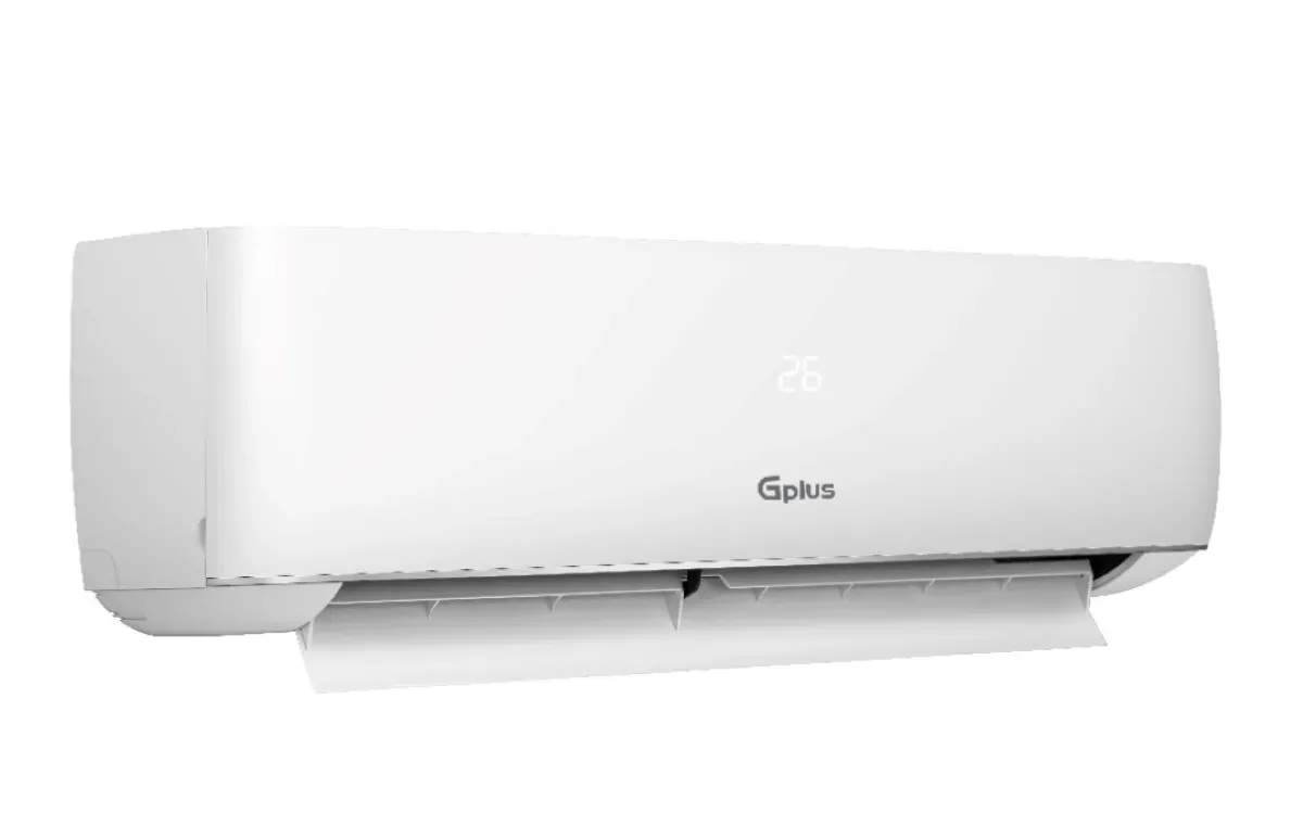 کولر گازی 24000 جی پلاس مارک ایرانی