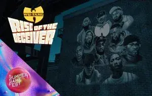 بزرگترین گروه رپ تاریخ بازی ویدیویی خود را میسازد؛ تریلر آن را ببینید