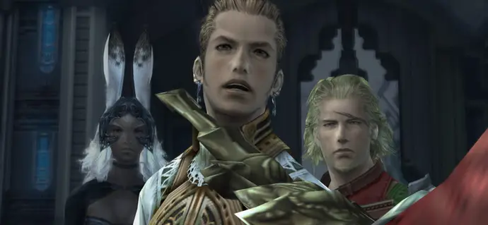 final fantasy xii
