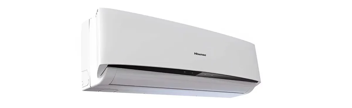 کولر گازی 30هزار هایسنس HIH-30VQ