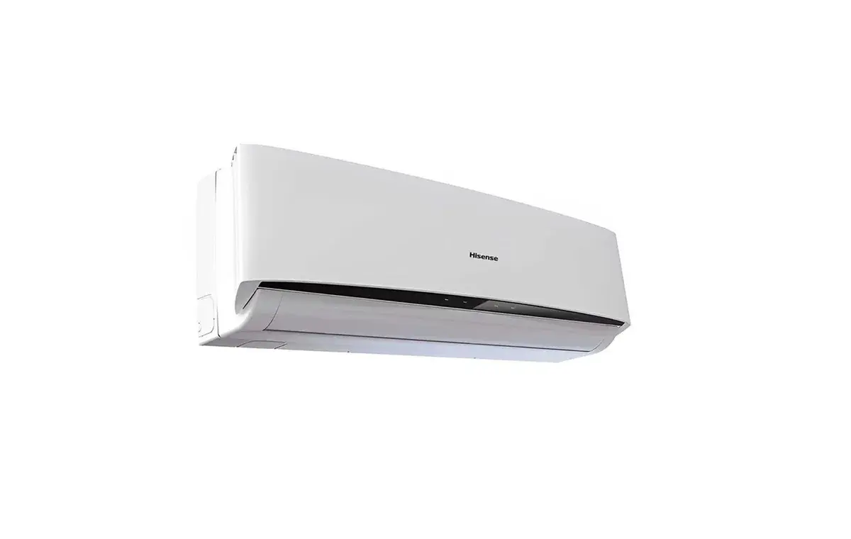 کولر گازی 30هزار هایسنس HIH-30VQ