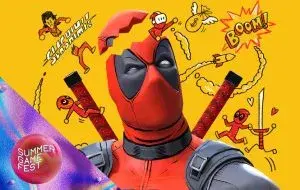 بازی ددپول ویآر معرفی شد؛ بازگشت ددپول به دنیای بازیهای ویدئویی