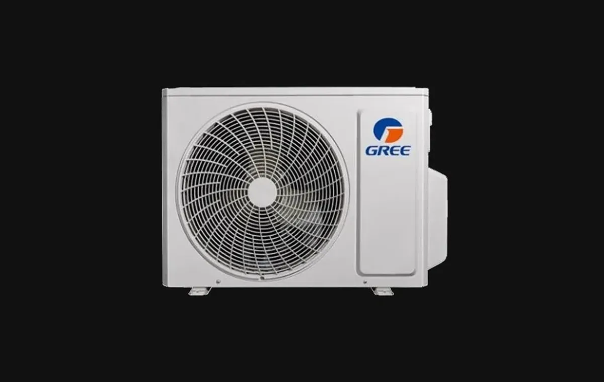 بهترین مدل کولر گازی گری 12000