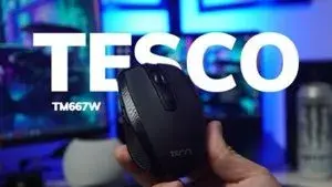 بررسی ماوس تسکو TM 667W؛ یکی از ارزان‌ترین‌ها!