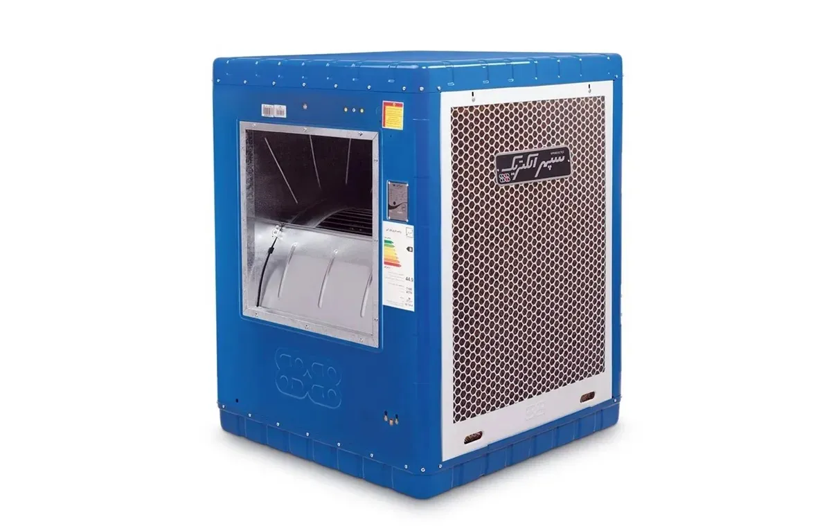 کولر آبی سلولزی سپهر الکتریک مدل SE500C-A