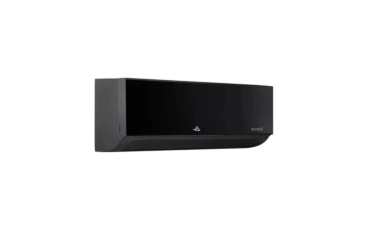 کولر گازی دیواری ایوولی مدل پلاتینیوم T3 با ظرفیت ۲۴۰۰۰