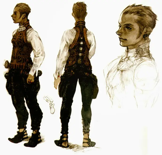 final fantasy xii