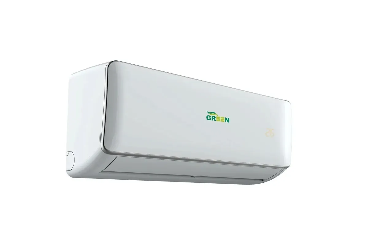 کولر گازی ایرانی 30هزار گرین