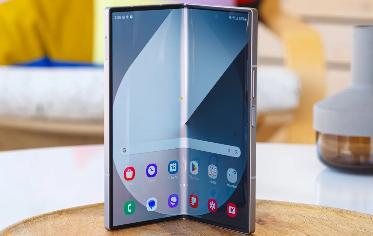 گلکسی زد فولد 7