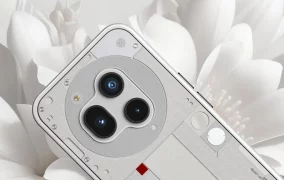 ناتینگ فون 3