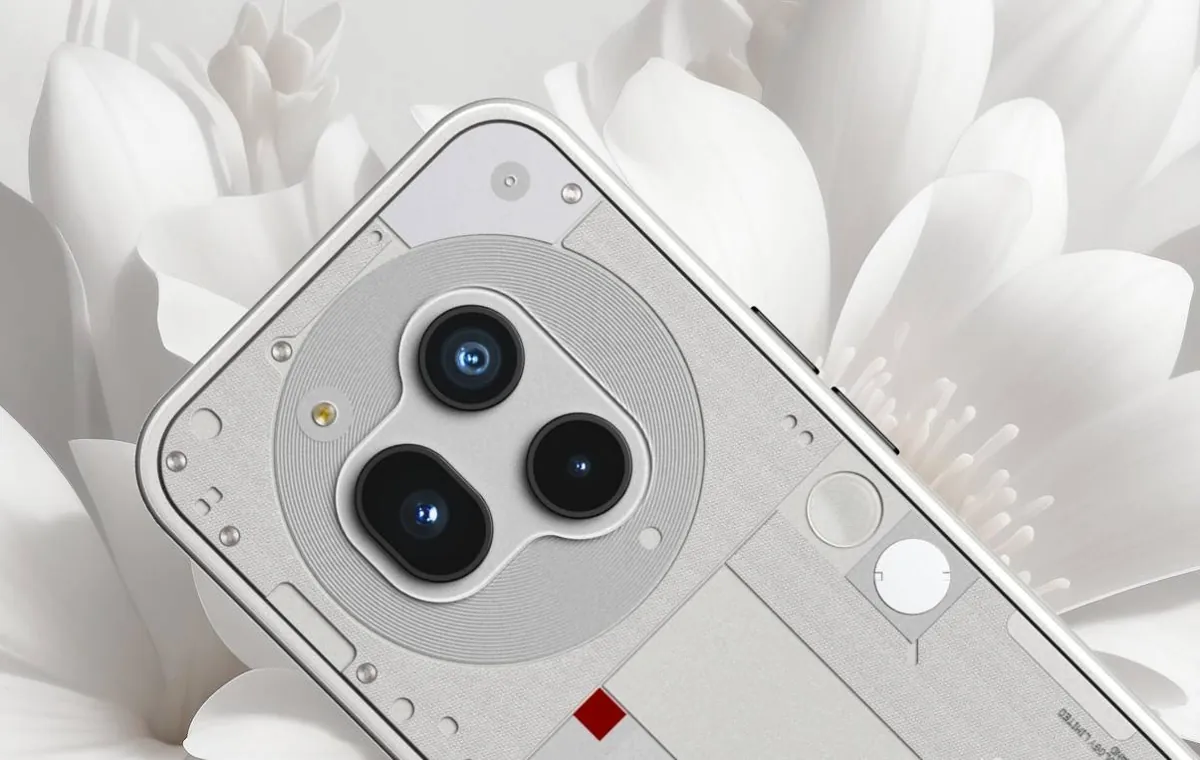 ناتینگ فون 3