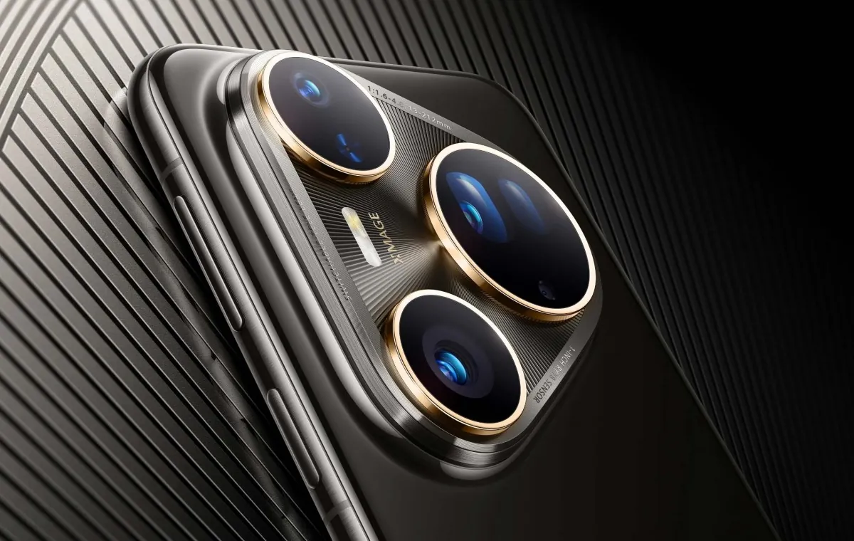 هواوی پیورا 80 اولترا