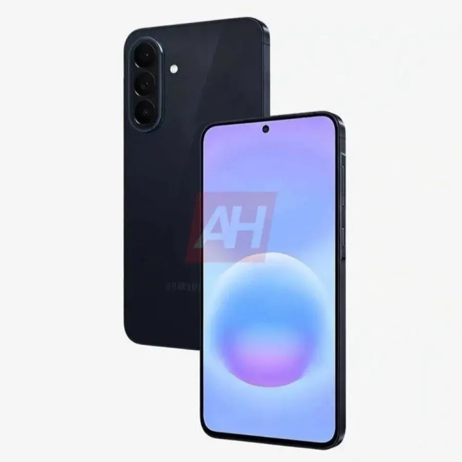 تصاویر جدید گلکسی A57