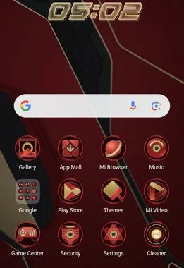 رابط کاربری HyperOS 2.0 شیائومی