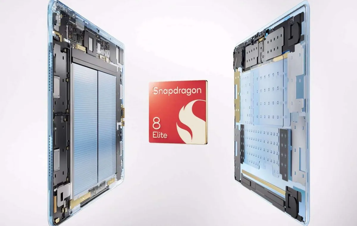 وان‌پلاس پد 3