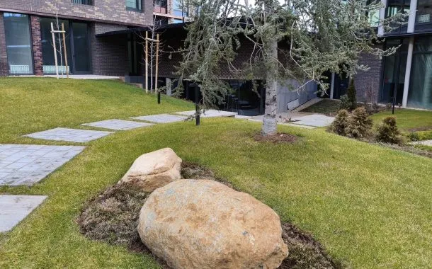 مقایسه دوربین گلکسی A36 با پوکو X7 پرو