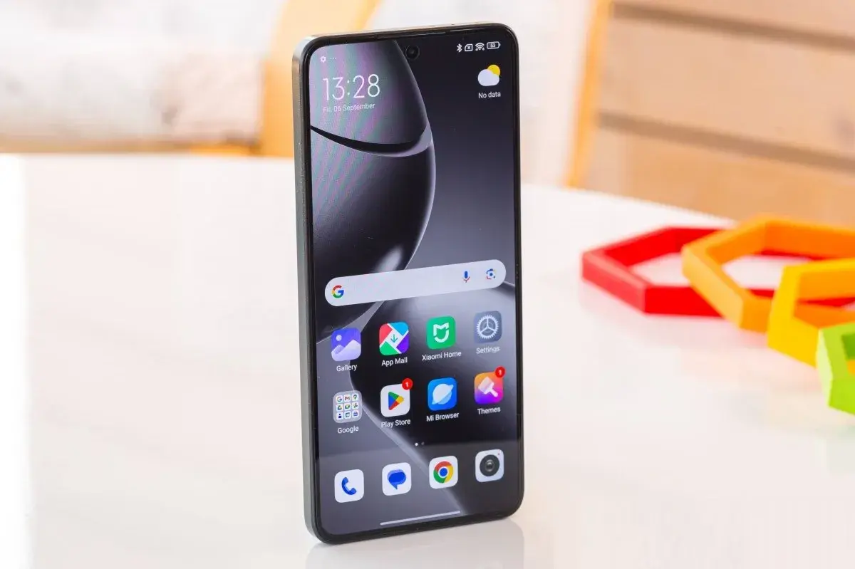 گوشی شیائومی 15T کی میاد؟