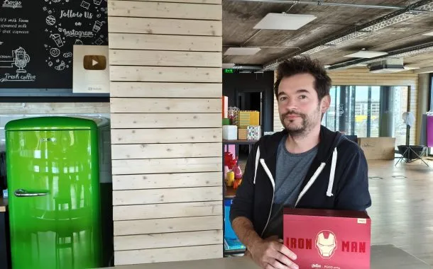 مقایسه دوربین گلکسی A36 با پوکو X7 پرو