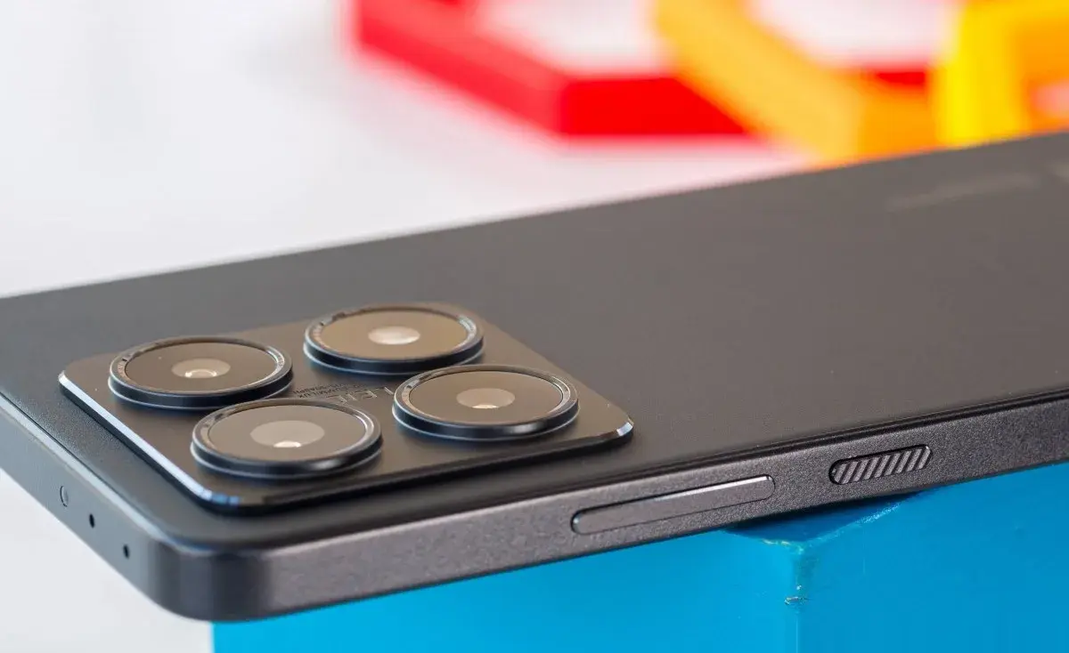 فریم گوشی شیائومی 15T