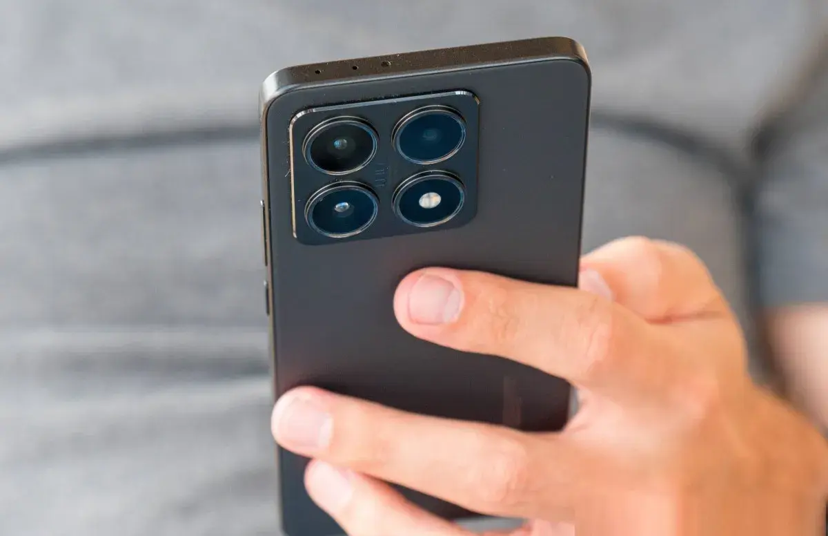 قیمت گوشی شیائومی 15T