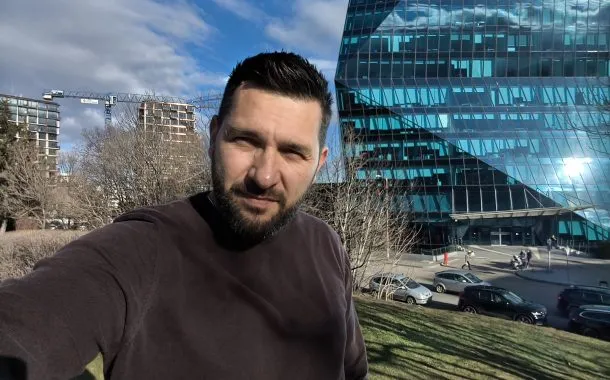 مقایسه دوربین گلکسی A36 با پوکو X7 پرو