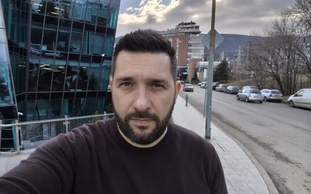 مقایسه دوربین گلکسی A36 با پوکو X7 پرو