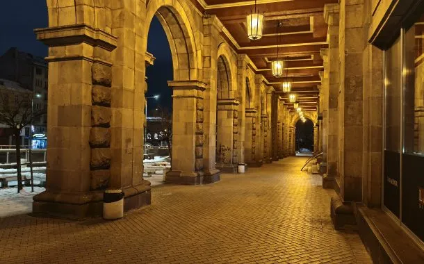 مقایسه دوربین گلکسی A36 با پوکو X7 پرو