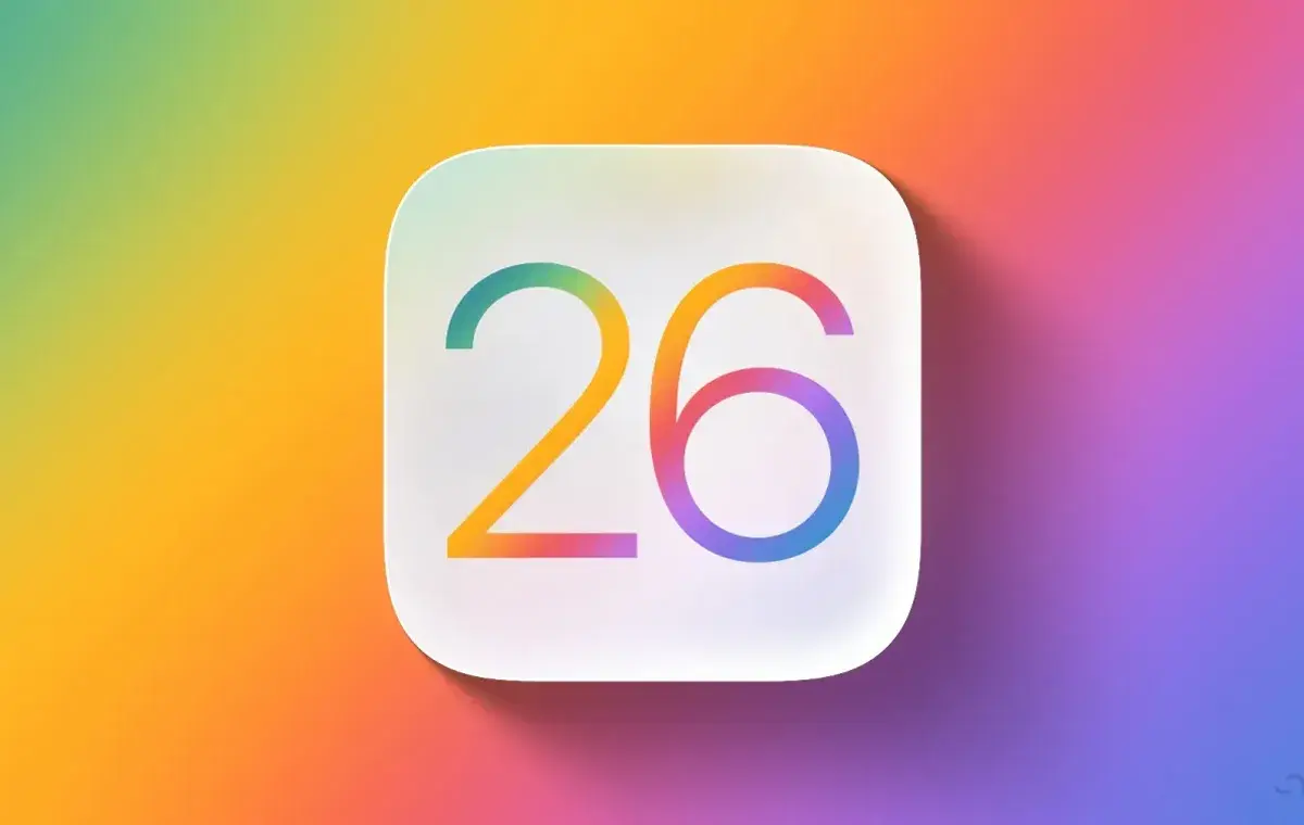 iOS 26